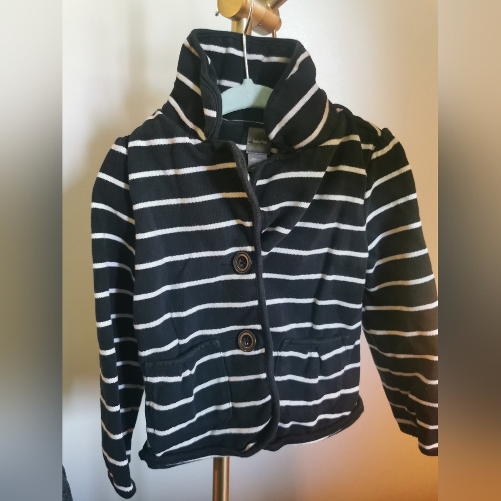 Baby Gap 3yr sweater